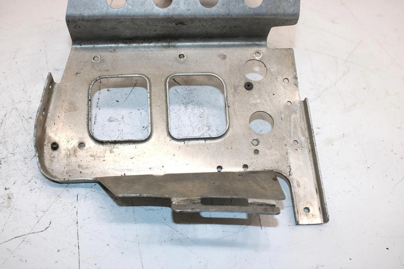 06 Polaris Switchback 600 Oem Left Footwell 5245288 SP9