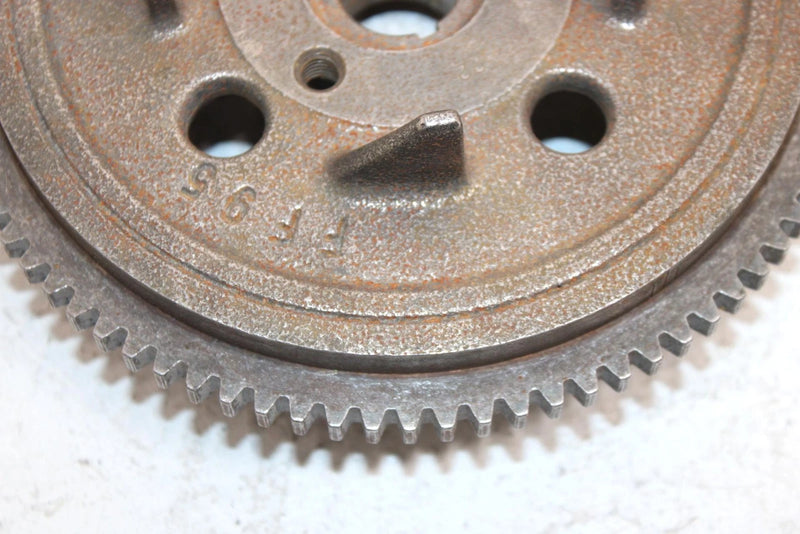 2005 Polaris Sportsman 500 Ho Oem Flywheel (FF95) 3089544 AP176