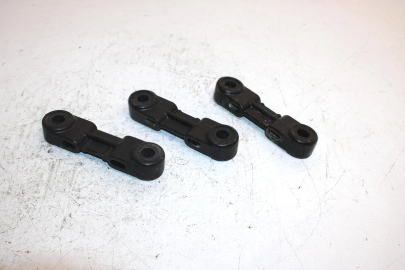 1994 Kawasaki 750 Ss Super Sport Exhaust Stopper Set Of 3 32085-3713 JK9