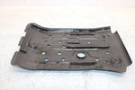 1998 Suzuki Quadrunner 250 Oem Rear Skid Plate 61390-19B02 AS13