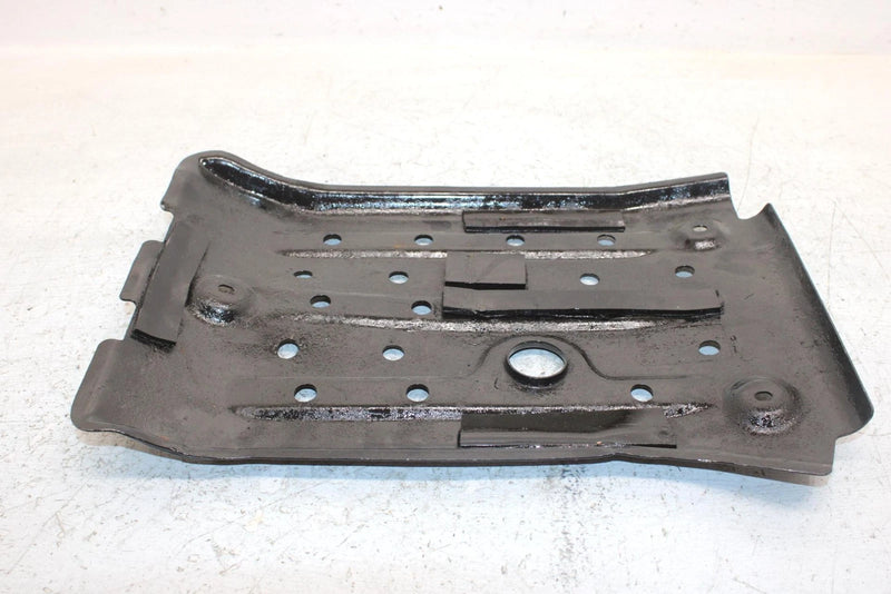1998 Suzuki Quadrunner 250 Oem Rear Skid Plate 61390-19B02 AS13