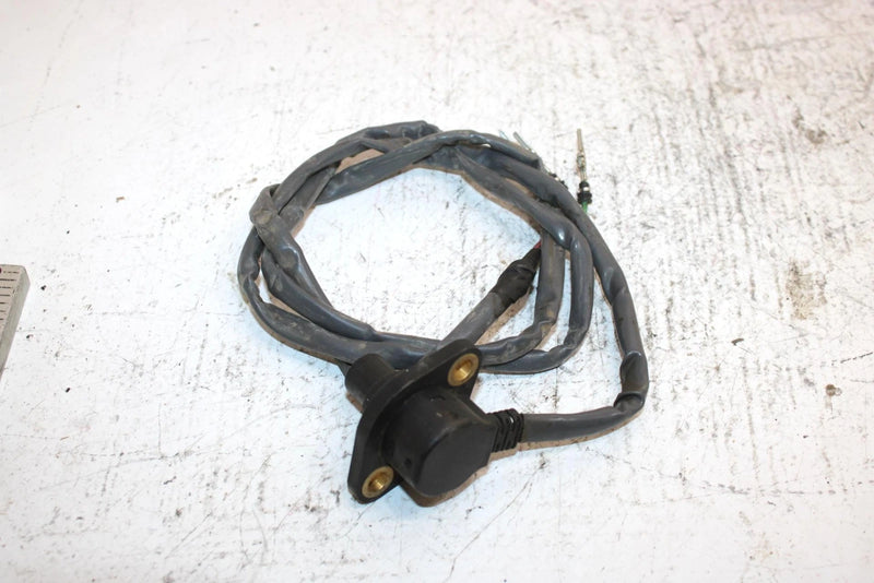2004 Honda Fourtrax Recon Es Oem Speed Sensor 37700-HM8-A52 AH8