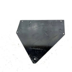 2003 Bombardier Traxter 500 4x4 Automatic OEM Plow Mount AB15.1