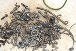1994 Polaris Sl 750 Oem Nut Bolt Spacer Hardware Kit JP29