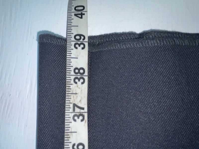New Vintage Gray Dickson Jenkins Polyester Pants #5917 VV-82