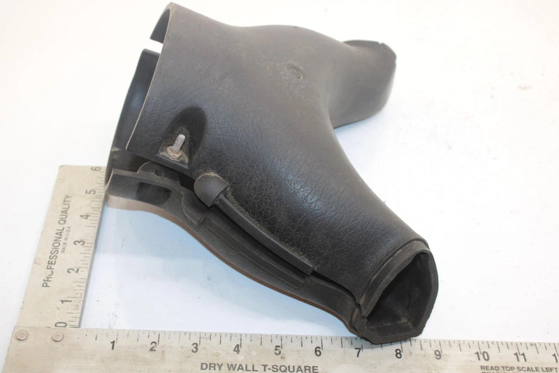 06 Ski-doo Skandic 550f Suv Oem Handlebar Cover 605250279 SS107