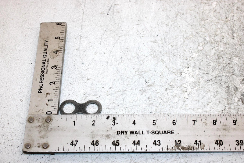 1999 Kawasaki Prarie 400 Oem Brake Shoe Plate 41045-006 AK28