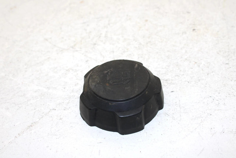 2002 Kawasaki Prairie 650 Oem Fuel Gas Cap 51049-1128 AK27