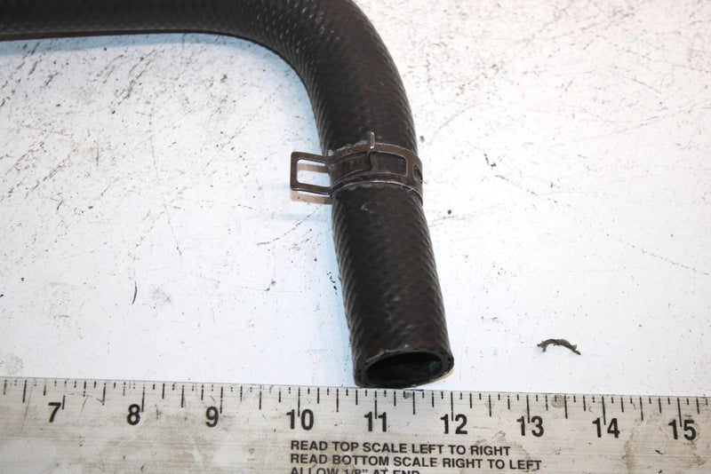 90 Yamaha Exciter Oem Right Exchanger/Filler Coolant Hose 82M-12483-00-00 SY3