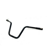 2002 Bombardier Quest 500 OEM Steering Handlebar 709400005 AB14