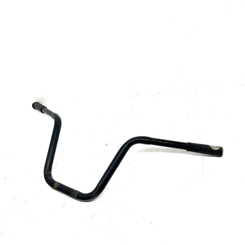 2002 Bombardier Quest 500 OEM Steering Handlebar 709400005 AB14
