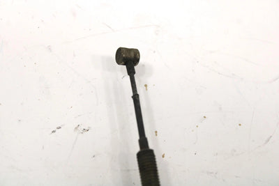 1989 Yamaha Ovation Deluxe Oem Brake Cable 85L-26340-00-00 SY69