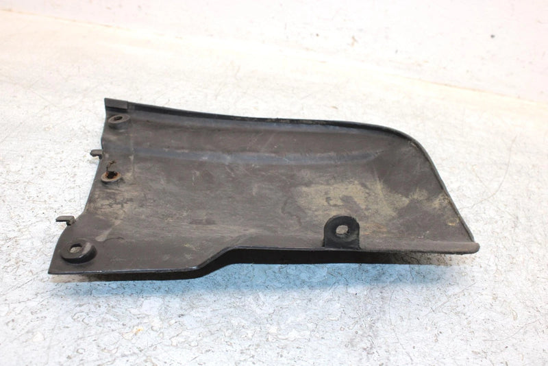 1993 Honda Trx 300 A Oem Left Front Fender Flap 61866-HC4-000ZA AH50