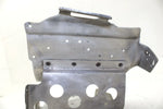 87 Polaris Trail OEM Left Foot Well 2200250 SP124