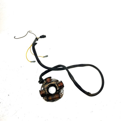89-93 Polaris Big Boss 250 4x6 OEM Stator 3083634 AP244