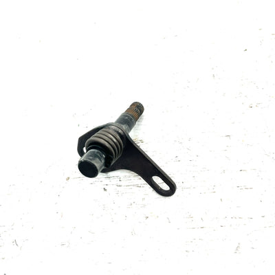 93-08 Honda Sportrax 300 TRX300EX 2x4 OEM Shift Shaft 24610-HC0-000 AH81