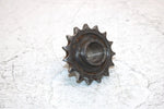 1985 Honda Atc 110 Oem 15T Drive Gear 23801-459-770 AH68