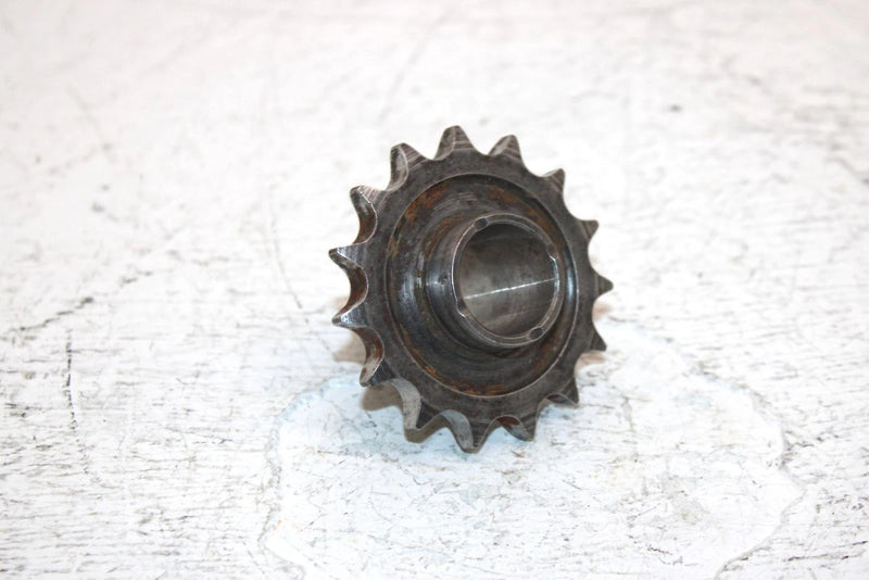 1985 Honda Atc 110 Oem 15T Drive Gear 23801-459-770 AH68