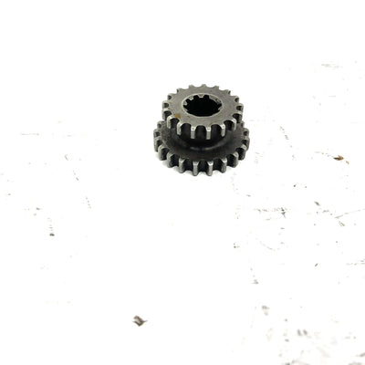 2005 Arctic Cat 650 4x4 V2 OEM Cam Chain Secondary Sprocket 3201-416 AA39