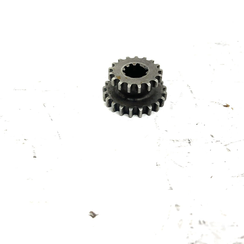 2005 Arctic Cat 650 4x4 V2 OEM Cam Chain Secondary Sprocket 3201-416 AA39