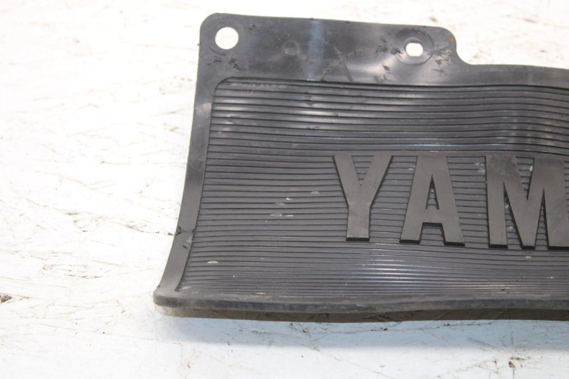 1976 Yamaha Gs340 Oem Snow Flap 865-77595-00-00 SY71