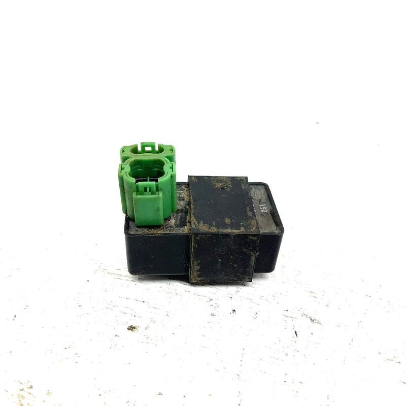 88-97 Honda FourTrax 300 TRX300FW 4x4 OEM Alarm Box 38710-HC4-003 AH45