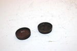 1988 Yamaha Phazer Oem Brake Pad Set 89J-25811-00-00 SY26