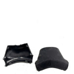 2000 Polaris Genesis FFI OEM Handlebar Pad Set 5433089-070 5433819-070 JP51