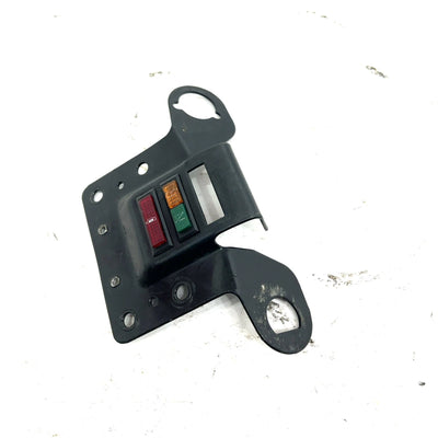 2001 Polaris Xplorer 400 OEM Instrument Panel 5241397-067 AP228