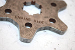 14 Can-am Outlander Max 400 Efi Oem Secondary Clutch Cam Plate 420627586 AB6