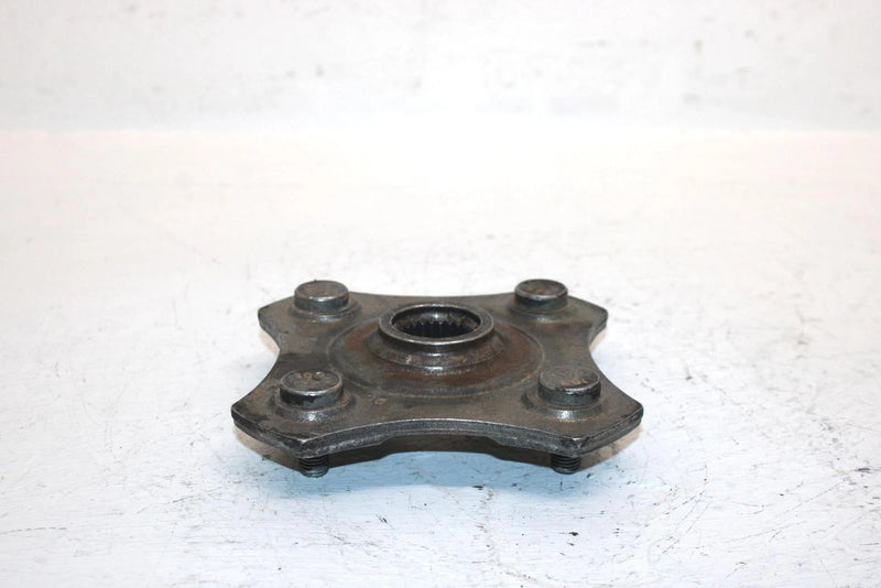 2005 Arctic Cat 500 4x4 Oem Wheel Hub 1502-464 AA1