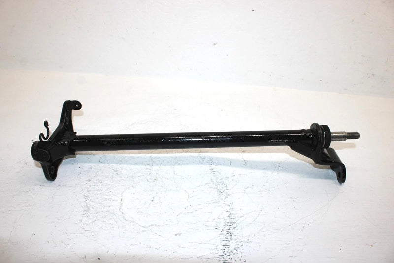 2000 Suzuki Lt-a500f Oem Steering Column Shaft 51650-09F00 AS25