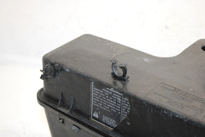 94 Polaris 440 L/c Oem Airbox Assembly 5431666 5431496 SP53