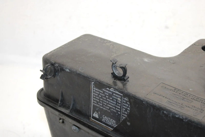 94 Polaris 440 L/c Oem Airbox Assembly 5431666 5431496 SP53