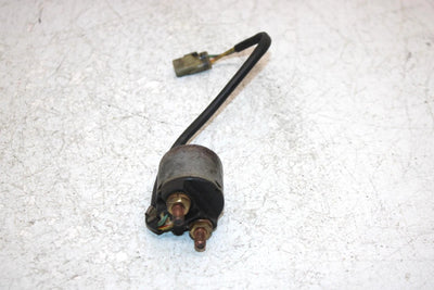 1997 Honda Trx400 Fw Oem Starter Relay  35850-HM7-000 AH42