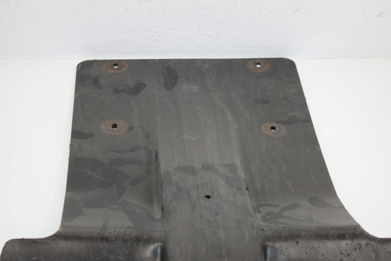 96 Polaris Xcr Sp 600 Aggresive Skid Plate 5432223-01 SPS2