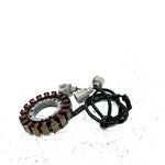 2008 Kawasaki Teryx 750 KRF750A 4x4 OEM Stator 21003-0077 XK0.1