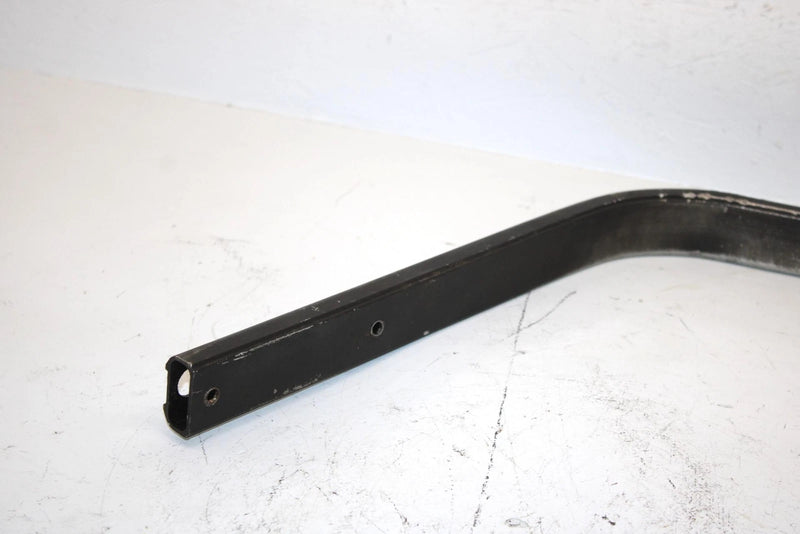 90 Polaris 500 Oem Fr. Bumper BLU/SLVR 5224517-067 5224333 SP211