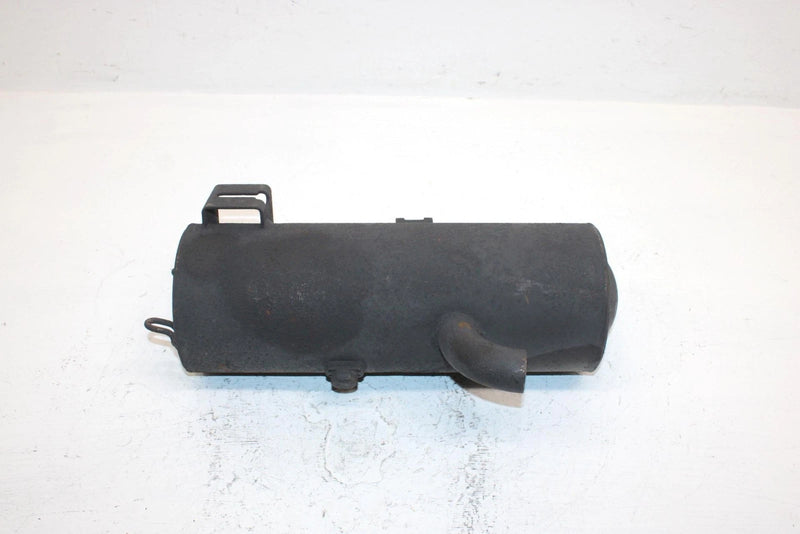 2009 Polaris Trail Boss 330 Oem Exhaust Muffler 1261402-489 AP181