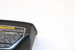 98 Polaris Lite Touring Oem Headlight Cover 5431209-070 SP164