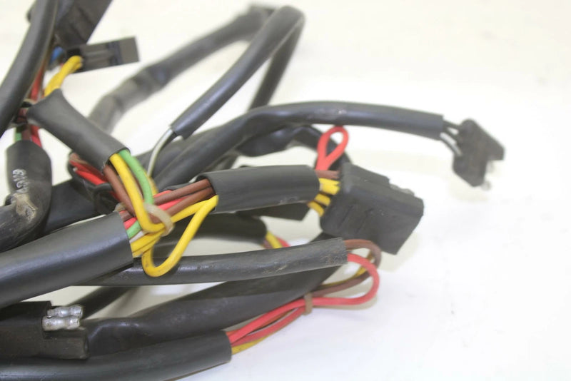 96 Arctic Cat Panther Deluxe OEM Main Harness 0686-313 SA104