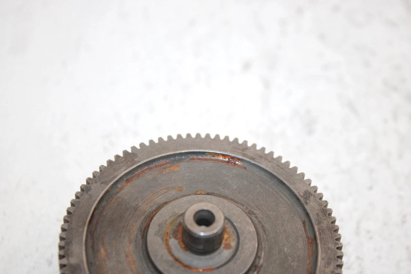 1987 Yamaha  Badger Yfm80t Oem Starter Reduction Gear 22J-15520-00-00 AY9