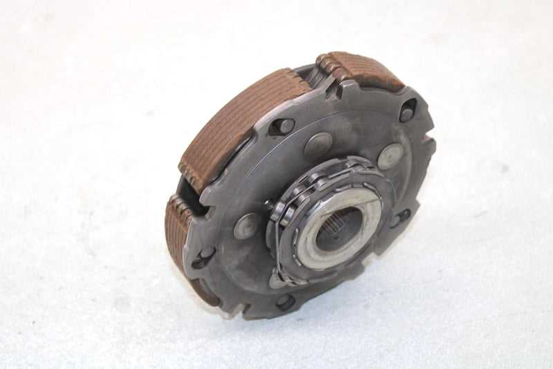 2000 Yamaha  Grizzly Oem Clutch Carrier Assembly 5GT-16620-00-00 AY35