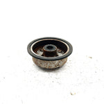89-96 Suzuki Quadrunner 160 OEM Front Brake Drum/Wheel Hub 854111-02C10-13L AS32