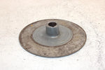 2000 Ski-doo Mxz 700 Oem Brake Rotor Disc 507031300 SS8