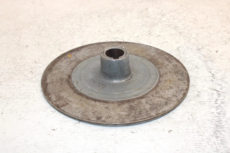 2000 Ski-doo Mxz 700 Oem Brake Rotor Disc 507031300 SS8