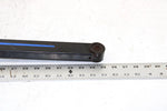 1999 Polaris 500 Xc Oem Left Trailing Arm 1820713-067 SP37