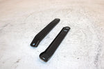 1998 Ski-doo Mach 1 700 Oem Front Bumper Support Set 517288400 517288500 SS3