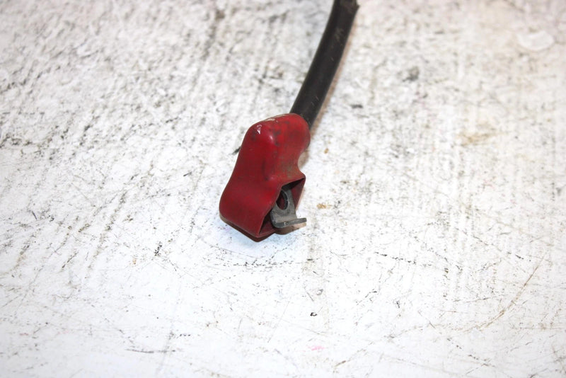 1998 Honda Foreman Fourtrax Oem Starter Motor Cable 32405-HM7-000 AH35
