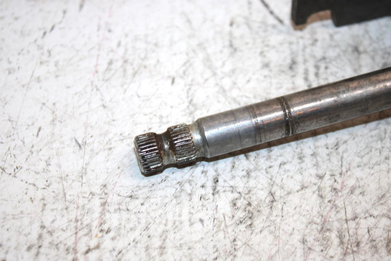 2019 Can-am Outlander 570 Oem Shift Shaft 420620923 AB9